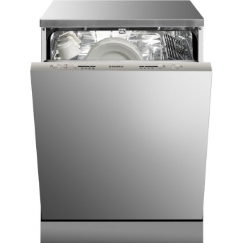Посудомоечная машина встраиваемая MAUNFELD MLP-12SR