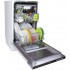 Посудомоечная машина встраиваемая MAUNFELD MLP-08B
