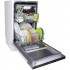 Посудомоечная машина встраиваемая MAUNFELD MLP-08IM