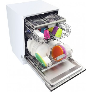 Посудомоечная машина встраиваемая MAUNFELD MLP-12B