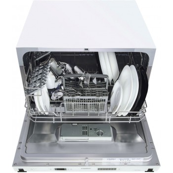 Посудомоечная машина встраиваемая MAUNFELD MLP-06IM
