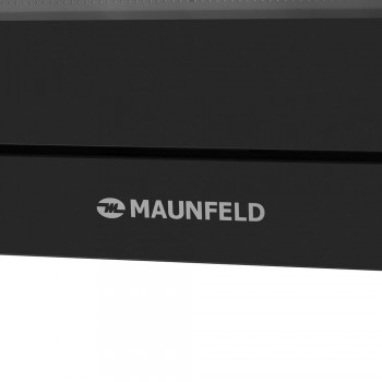 Встраиваемая микроволновая печь MAUNFELD MBMO.257GB черный