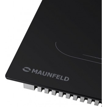 Индукционная панель MAUNFELD EVI.775-FL2-BK