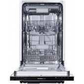 Посудомоечная машина встраиваемая HOMSAIR DW47M