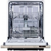 Посудомоечная машина встраиваемая HOMSAIR DW64E
