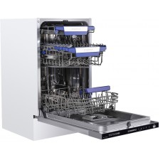 Посудомоечная машина встраиваемая MAUNFELD MLP-08IMRO