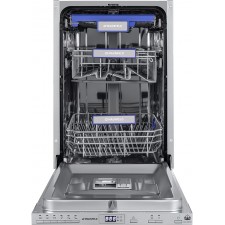Посудомоечная машина встраиваемая MAUNFELD MLP-08PRO