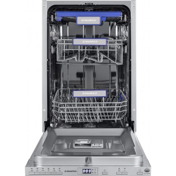 Посудомоечная машина встраиваемая MAUNFELD MLP-08PRO