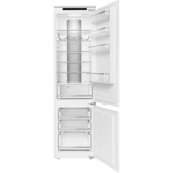 Холодильник встраиваемый MAUNFELD MBF193NFW