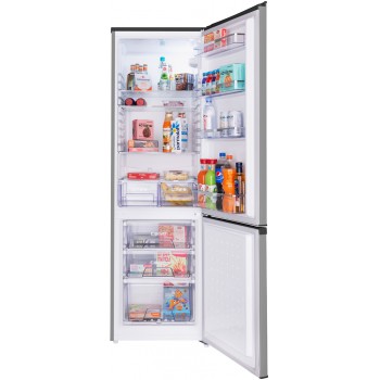 Холодильник MAUNFELD MFF176S11