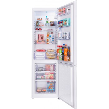 Холодильник MAUNFELD MFF176W11