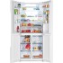 Холодильник c инвертором MAUNFELD MFF181NFW