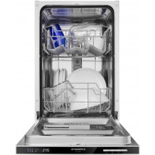 Посудомоечная машина встраиваемая MAUNFELD MLP-082D
