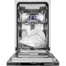 Посудомоечная машина встраиваемая MAUNFELD MLP-083D