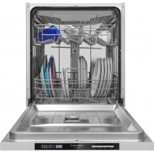 Посудомоечная машина встраиваемая MAUNFELD MLP-123D