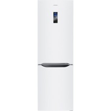 Холодильник-морозильник MAUNFELD MFF187NFIW10