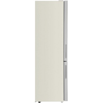 Холодильник MAUNFELD MFF200NFBG