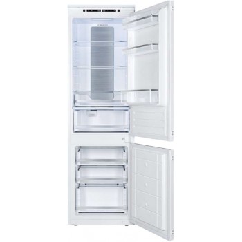Холодильник встраиваемый MAUNFELD MBF177NFW